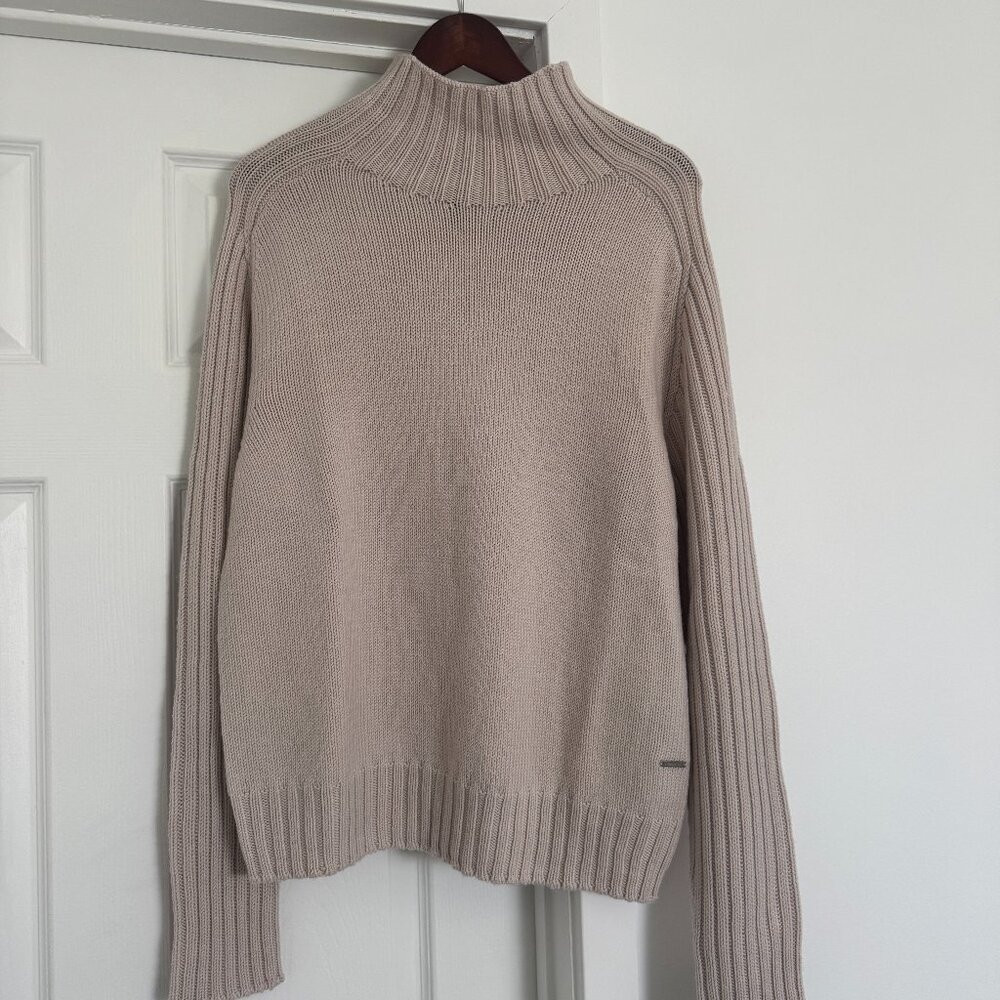 Alpha Tauri Sweater Men's Medium - New in bag with tage